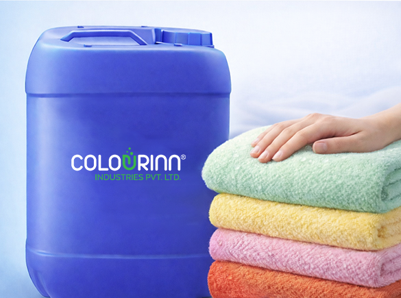 Silicone Softener