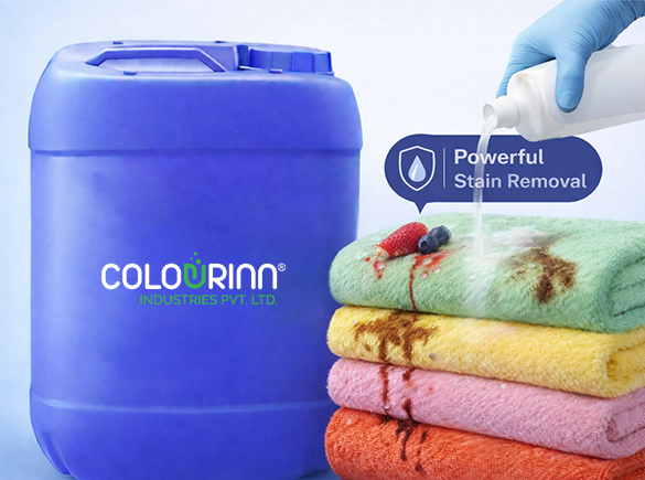 Stain Remover