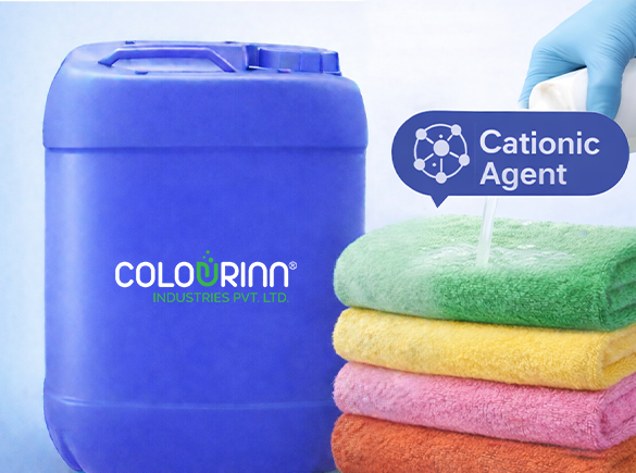 Cationic Agent