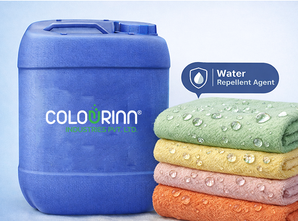 Water Repellent Agent