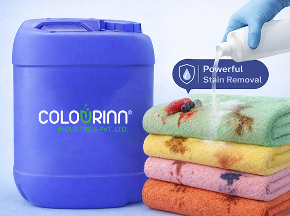Stain Removal