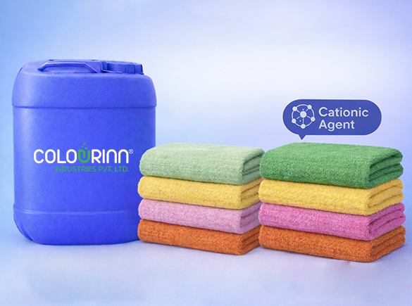 Cationic Agent