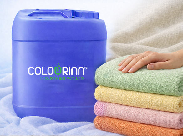 Silicone Softener