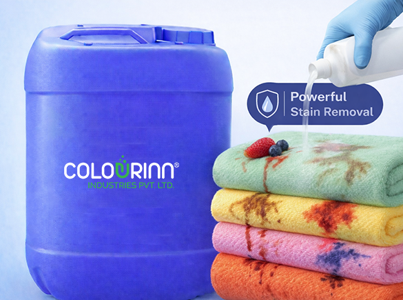 Stain Remover
