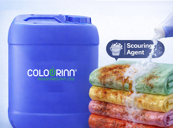 Scouring Agent