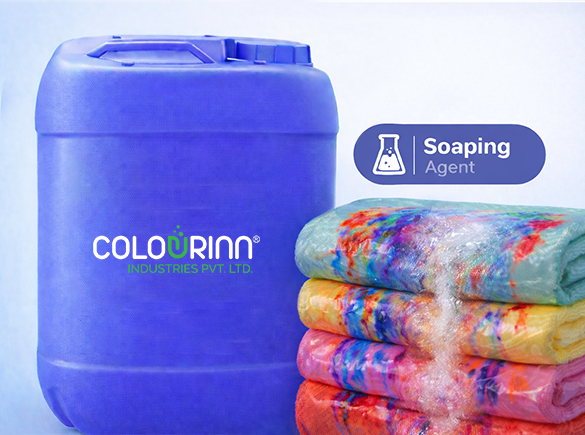 Soaping Agent
