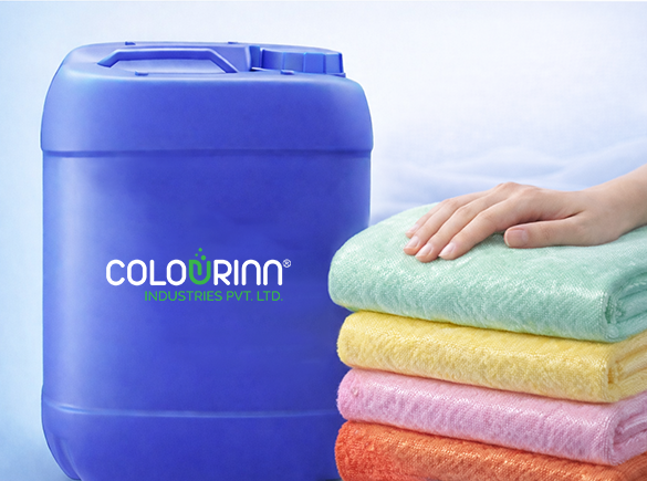 Silicone Softener