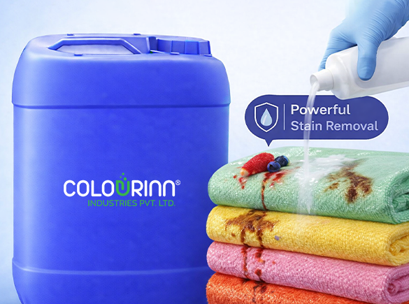 Stain Remover