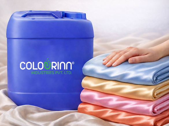 Silicone Softener