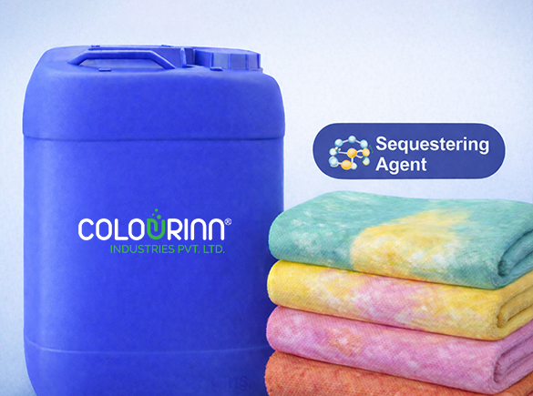 Sequesterig Agent