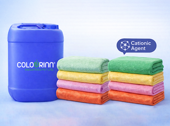 Cationic Agent
