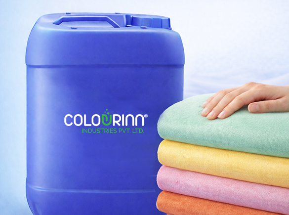 Silicone Softener