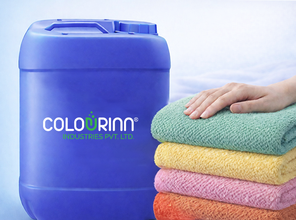 Silicone Softener