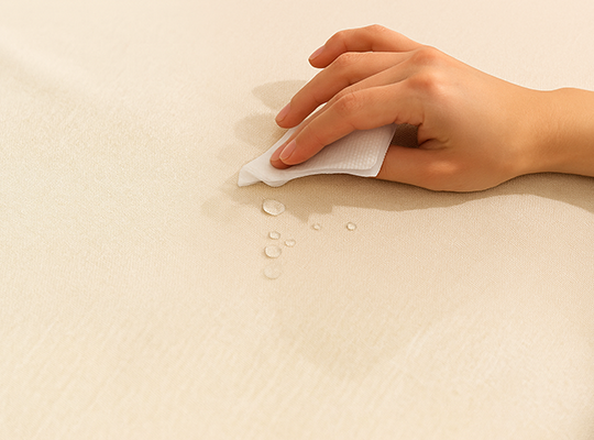 speciality chemicals